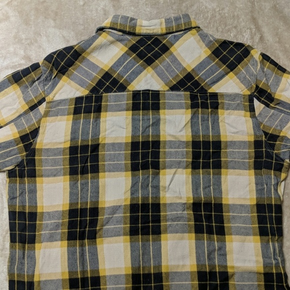Element Flannel Size XL - Picture 3 of 3
